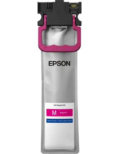 Epson C13T11N340 cartuccia d'inchiostro 1 pz Originale Resa elevata (XL) Magenta