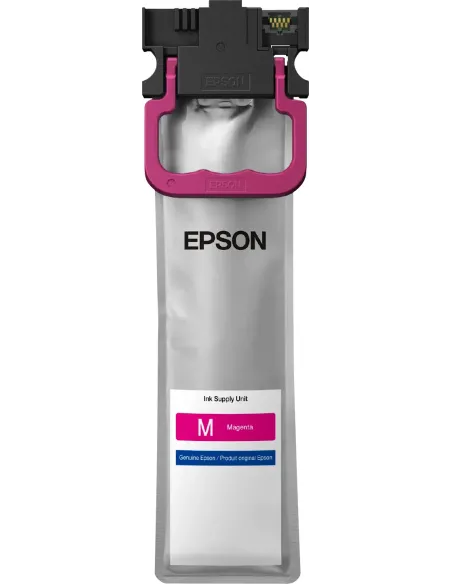 Epson C13T11N340 cartuccia d'inchiostro 1 pz Originale Resa elevata (XL) Magenta