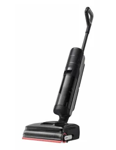 Dreame H15 Mix Aspirapolvere a bastone 2 in 1 Batteria Secco e bagnato Senza sacchetto 400 W Nero 5 Ah 2