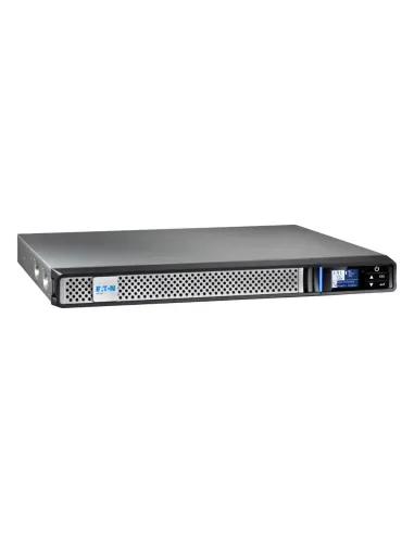 Eaton 5P650IRNG2 gruppo di continuità (UPS) A linea interattiva 0,65 kVA 520 W 4 presa(e) AC