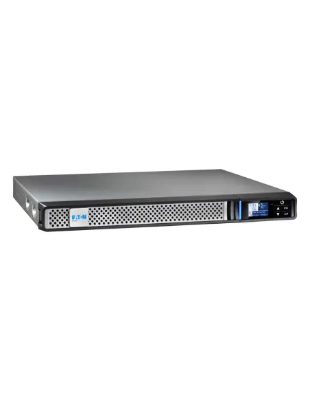 Eaton 5P650IRNG2 gruppo di continuità (UPS) A linea interattiva 0,65 kVA 520 W 4 presa(e) AC