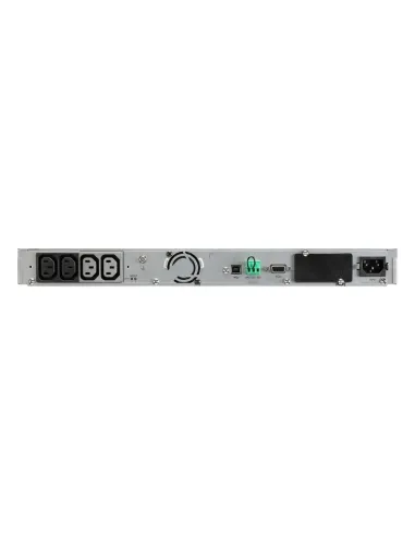 Eaton 5P650IRNG2 gruppo di continuità (UPS) A linea interattiva 0,65 kVA 520 W 4 presa(e) AC