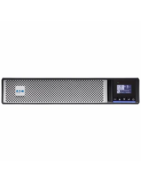 Eaton 5PX1500IRT2UG2 gruppo di continuità (UPS) A linea interattiva 1,5 kVA 1500 W 8 presa(e) AC