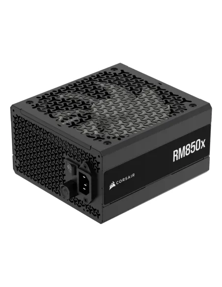 Corsair RMx Series RM850x alimentatore per computer 850 W 24-pin ATX ATX Nero