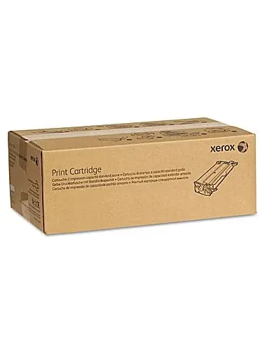 Xerox 006R01693 cartuccia toner 1 pz Originale Nero