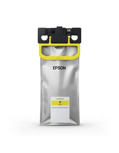 Epson WorkForce Pro WF-C529R C579R Yellow XXL Ink Supply Unit