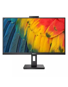 Philips Serie 5000 27B1U5601H 00 Monitor PC 68,6 cm (27") 2560 x 1440 Pixel Quad HD LCD Nero