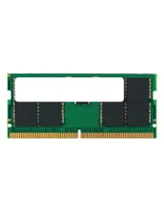 Transcend JetRam JM4800ASG-8G memoria 8 GB 1 x 8 GB DDR5 262-pin SO-DIMM