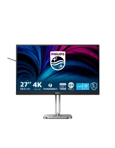Philips Serie 6000 27B2U6903 00 Monitor PC 68,6 cm (27") 3840 x 2160 Pixel 4K Ultra HD LED Antracite
