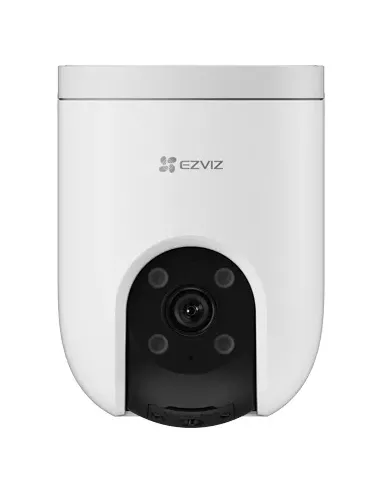 EZVIZ H8c Pro 4K Cupola Telecamera di sicurezza IP Esterno 3840 x 2160 Pixel Soffitto