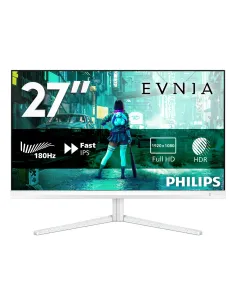 Philips Evnia 27M2N3201A 00 Monitor PC 68,6 cm (27") 1920 x 1080 Pixel Full HD LCD Bianco