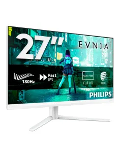 Philips Evnia 27M2N3201A 00 Monitor PC 68,6 cm (27") 1920 x 1080 Pixel Full HD LCD Bianco 2