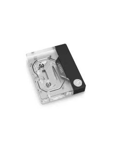 EK 3831109857694 parte e accessorio del sistema di raffreddamento del computer Blocco di acqua 2