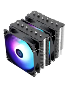 Thermalright Peerless Assassin 120 SE ARGB Processore Raffreddatore d'aria 12 cm Nero 1 pz 2
