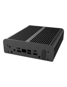 Akasa Newton RC Mini Tower Nero 2