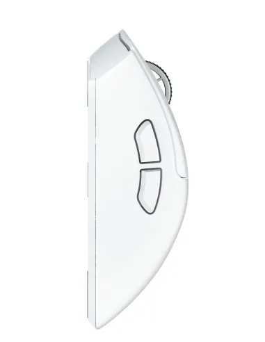 Razer DeathAdder V4 Pro mouse Gaming Mano destra RF Wireless + USB Type-A Ottico 45000 DPI