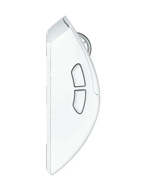 Razer DeathAdder V4 Pro mouse Gaming Mano destra RF Wireless + USB Type-A Ottico 45000 DPI