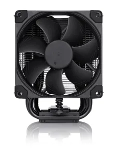 Noctua NH-U9S chromax.black Processore Refrigeratore 9,2 cm Nero, Cromo 1 pz 2