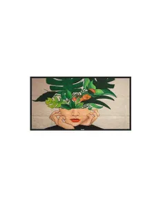 Philips Signage Solutions 32BDL4511D 00 visualizzatore di messaggi Pannello A digitale 81,3 cm (32") ADS 400 cd m² Full HD Nero