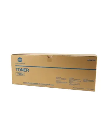 Konica Minolta A3VV150 cartuccia toner 1 pz Originale Nero