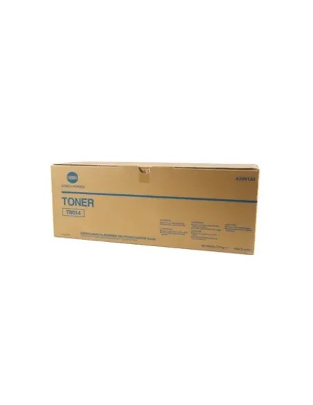 Konica Minolta A3VV150 cartuccia toner 1 pz Originale Nero