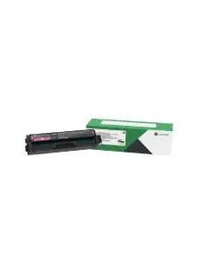 Lexmark 20N20M0 cartuccia toner 1 pz Magenta