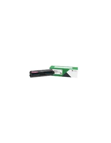 Lexmark 20N20M0 cartuccia toner 1 pz Magenta