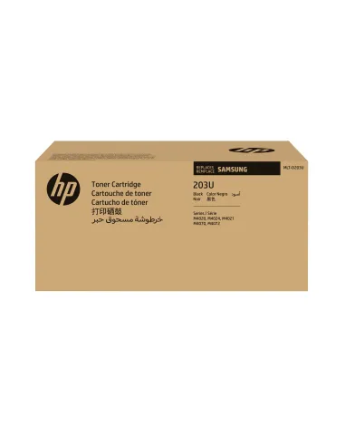 Samsung Cartuccia toner nero ad altissima resa MLT-D203U