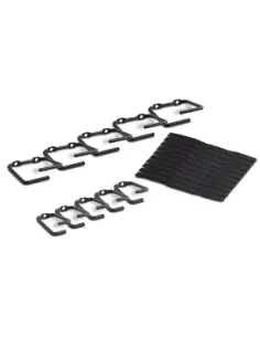 APC AR8113A porta accessori Kit di montaggio