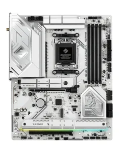 Asrock B850 Steel Legend WiFi AMD B850 Socket AM5 ATX 2