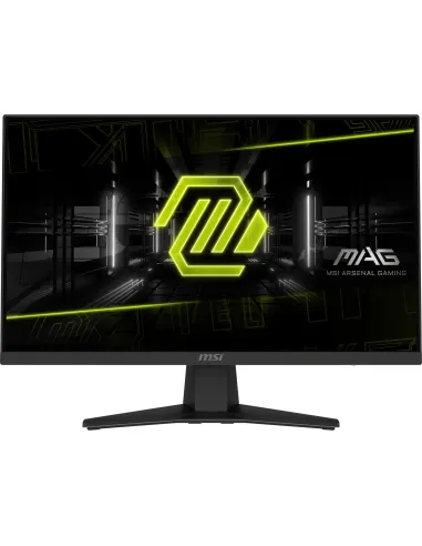 MSI MAG 244F Monitor PC 59,9 cm (23.6") 1920 x 1080 Pixel Full HD LCD Nero