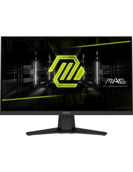 MSI MAG 244F Monitor PC 59,9 cm (23.6") 1920 x 1080 Pixel Full HD LCD Nero