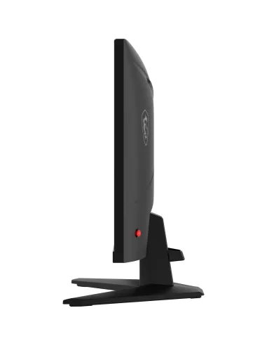 MSI MAG 244F Monitor PC 59,9 cm (23.6") 1920 x 1080 Pixel Full HD LCD Nero