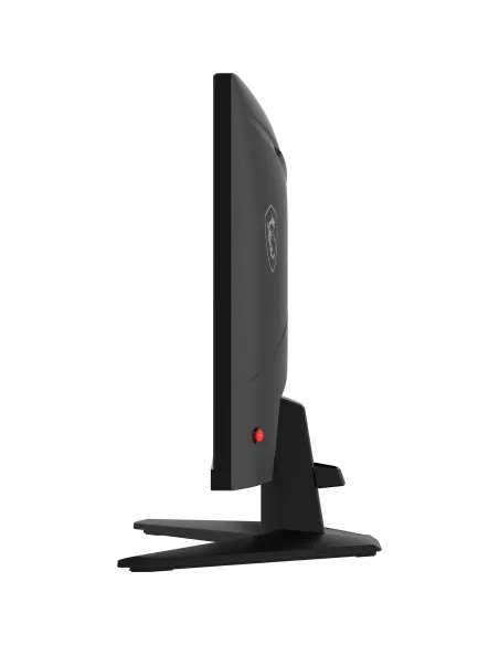 MSI MAG 244F Monitor PC 59,9 cm (23.6") 1920 x 1080 Pixel Full HD LCD Nero