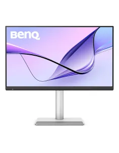 BenQ MA270S Monitor PC 68,6 cm (27") 5120 x 2880 Pixel 5K Ultra HD LED Bianco