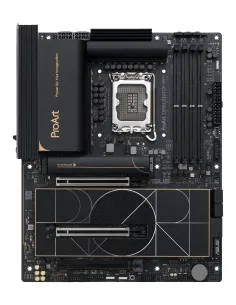 ASUS PROART Z890-CREATOR WIFI Intel Z890 LGA 1851 (Socket V1) ATX 2