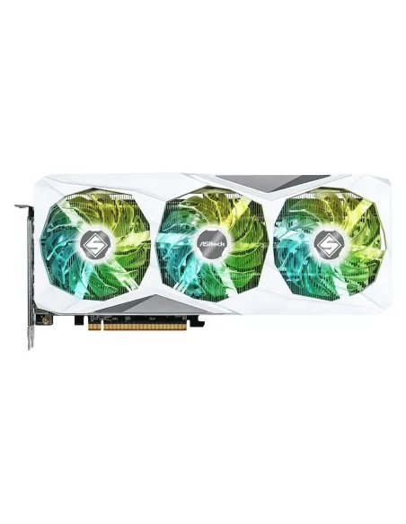 Asrock 90-GA4DZZ-00UANF scheda video AMD Radeon RX 7600 8 GB GDDR6
