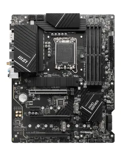 MSI PRO Z790-P WIFI scheda madre Intel Z790 LGA 1700 ATX 2