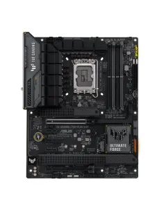 ASUS TUF GAMING Z790-PLUS WIFI Intel Z790 LGA 1700 ATX