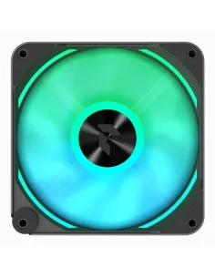APNX FP2-120 PWM ARGB Case per computer Ventilatore Nero 2