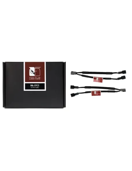 Noctua NA-SYC2 parte e accessorio del sistema di raffreddamento del computer