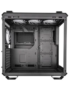 ASUS TUF Gaming GT502 PLUS Midi Tower Nero 2