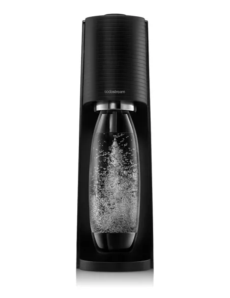 SodaStream Terra Nero
