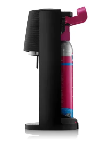 SodaStream Terra Nero