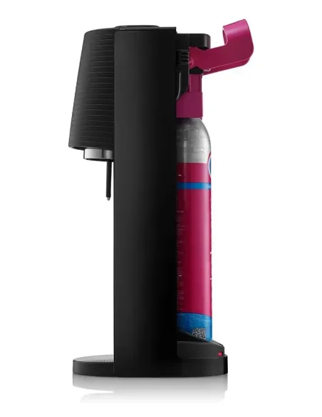 SodaStream Terra Nero