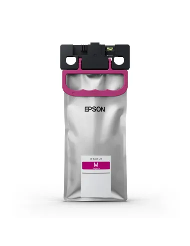 Epson WorkForce Pro WF-C529R C579R Magenta XXL Ink Supply Unit