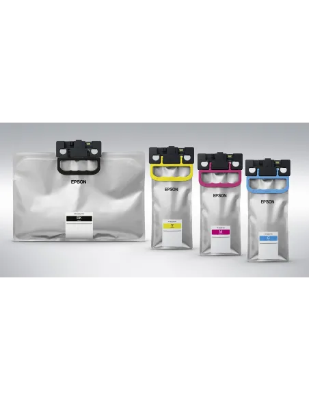 Epson WorkForce Pro WF-C529R C579R Magenta XXL Ink Supply Unit