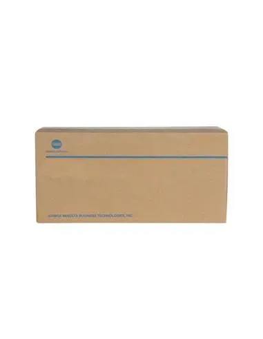 Konica Minolta TNP-48K cartuccia toner 1 pz Originale Nero