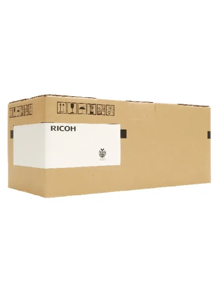 Ricoh 842509 cartuccia toner 1 pz Originale Ciano