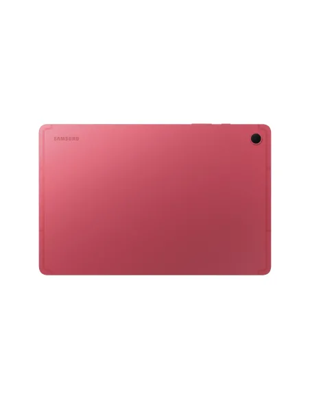 Samsung SM-X400 128 GB 27,7 cm (10.9") 6 GB Wi-Fi 6 (802.11ax) Corallo, Rosso